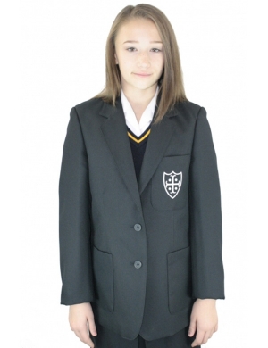 Warlingham Blazer Girls